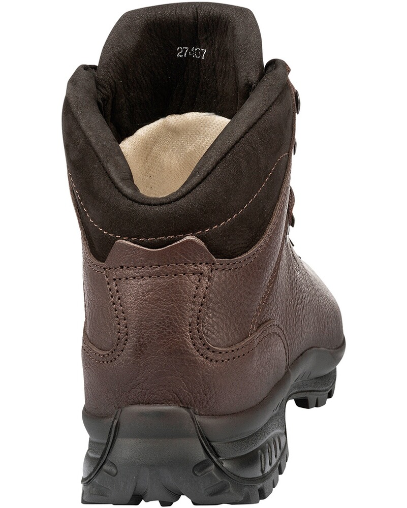Stiefel Waxenstein Bio, Hanwag