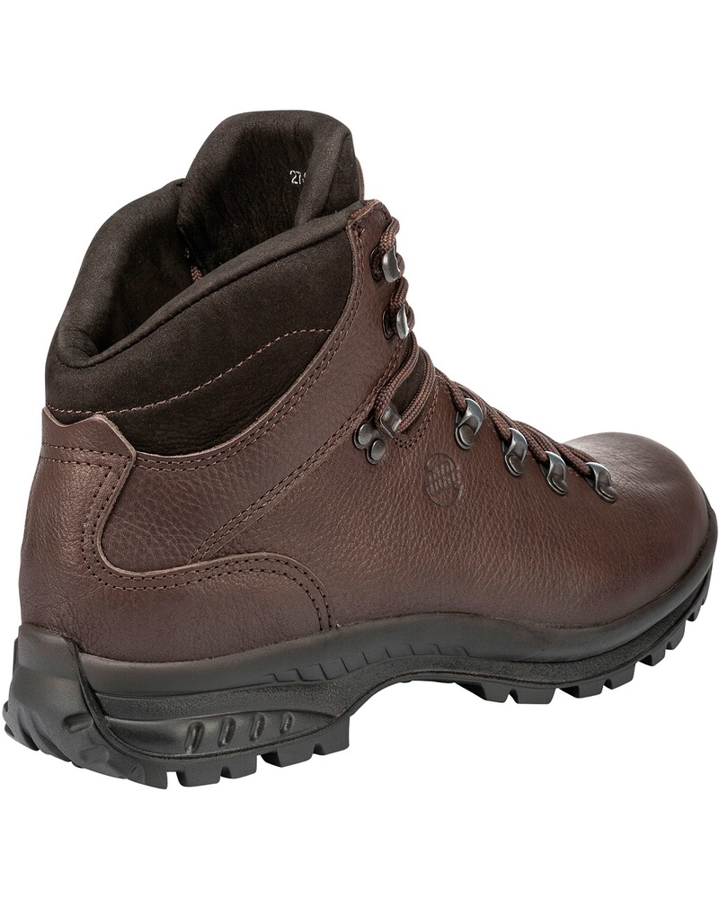 Stiefel Waxenstein Bio, Hanwag