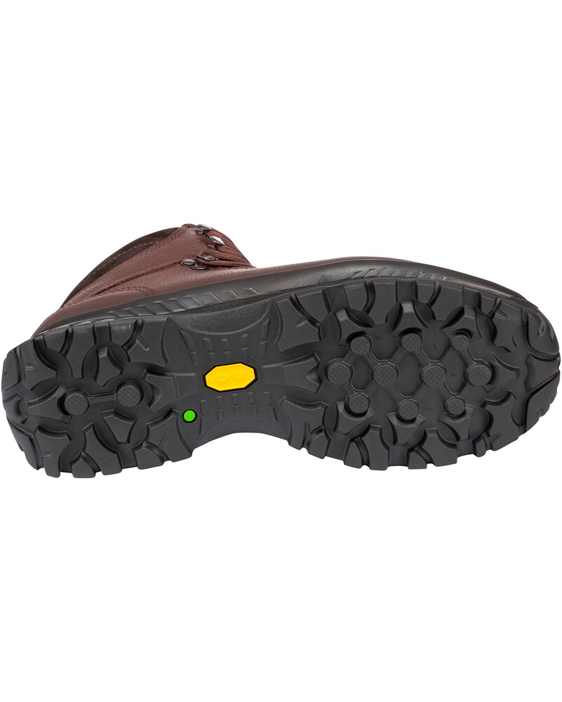 Stiefel Waxenstein Bio, Hanwag