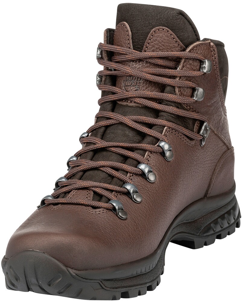 Stiefel Waxenstein Bio, Hanwag