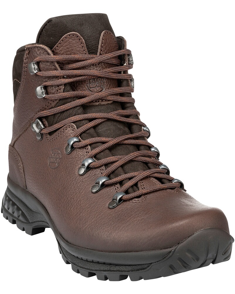 Stiefel Waxenstein Bio, Hanwag