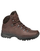 Stiefel Waxenstein Bio, Hanwag