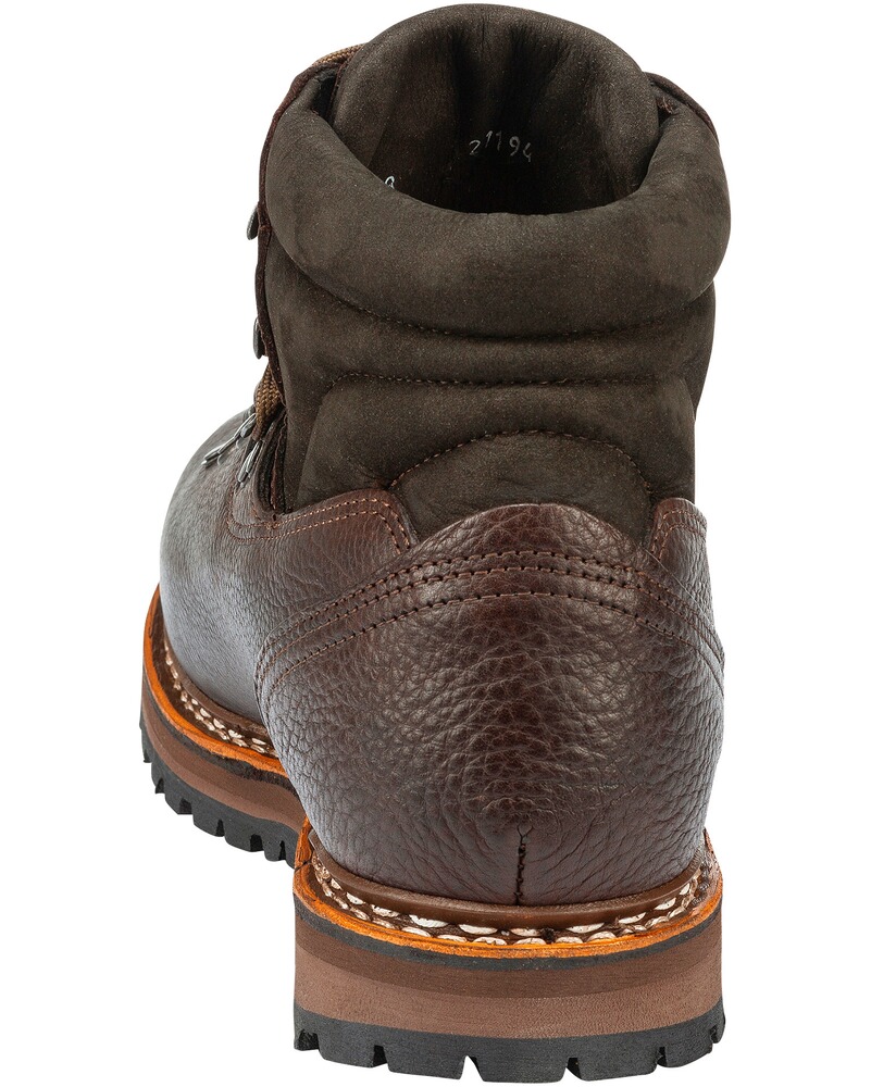 Stiefel Tashi, Hanwag
