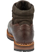 Stiefel Tashi, Hanwag