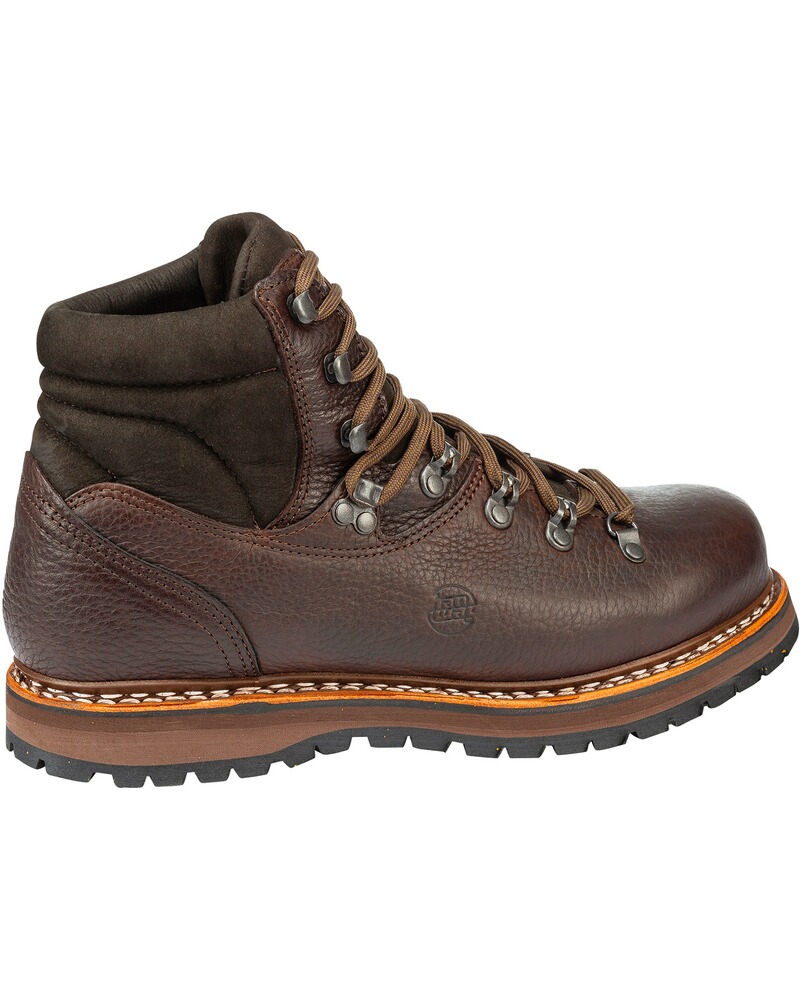 Stiefel Tashi, Hanwag