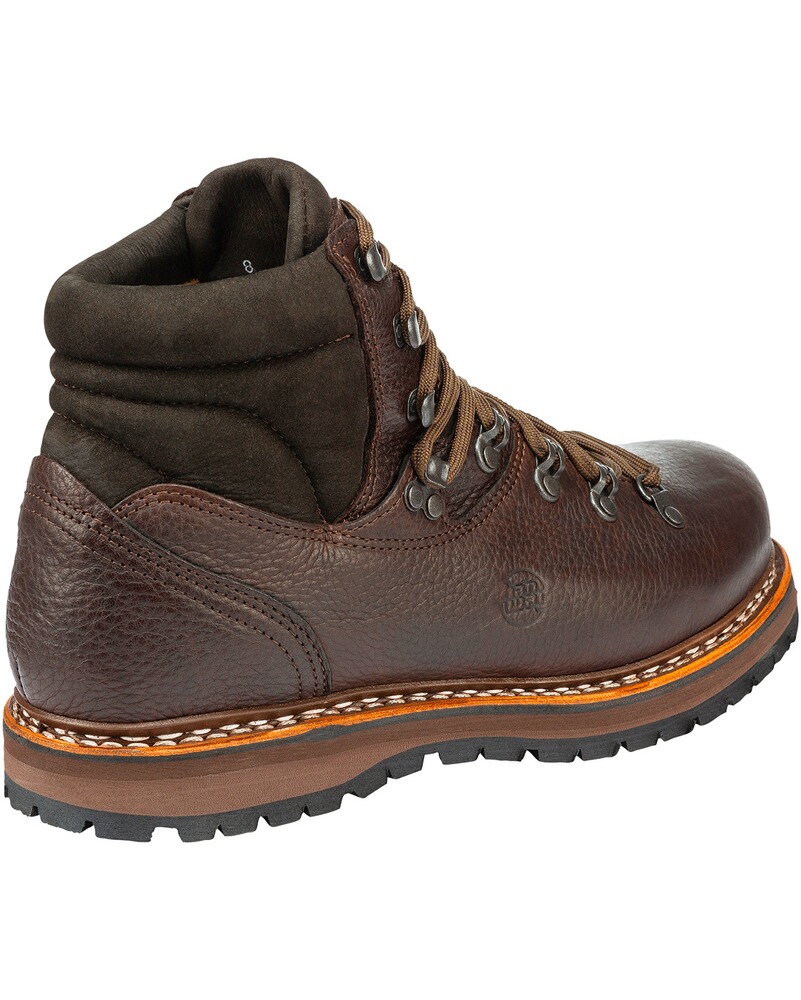 Stiefel Tashi, Hanwag