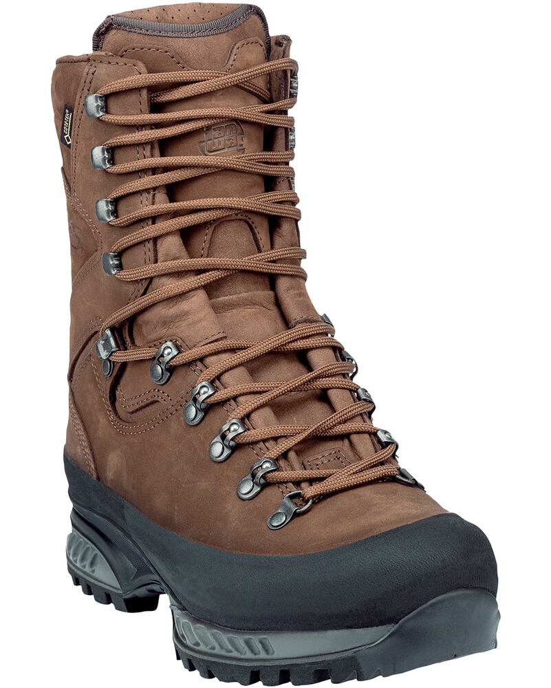 Stiefel Tatra Top GTX, Hanwag