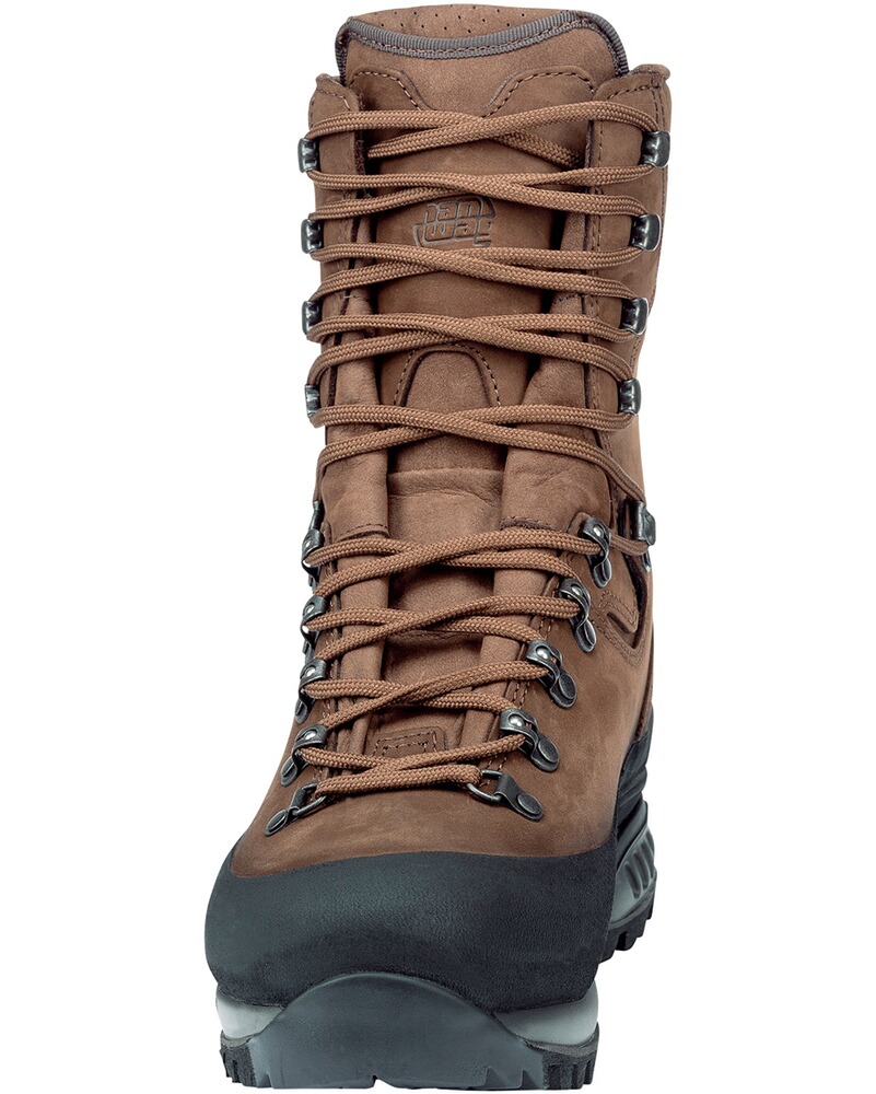Stiefel Tatra Top GTX, Hanwag