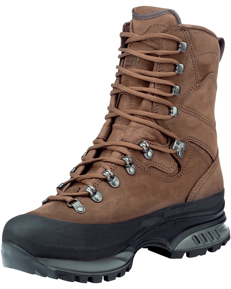 Stiefel Tatra Top GTX, Hanwag