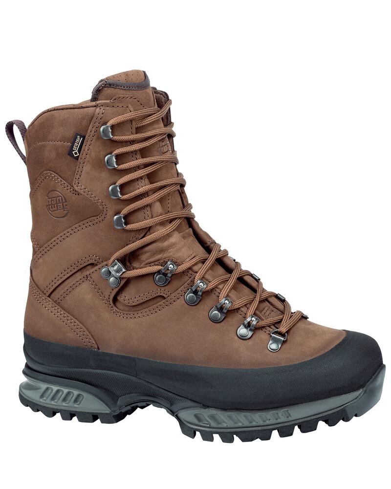 Stiefel Tatra Top GTX