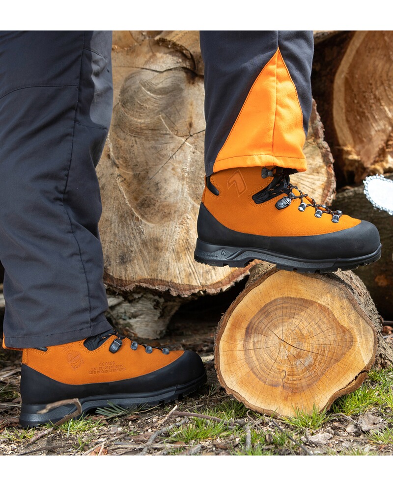 Stiefel Protector Forest 2.1 GTX, Haix