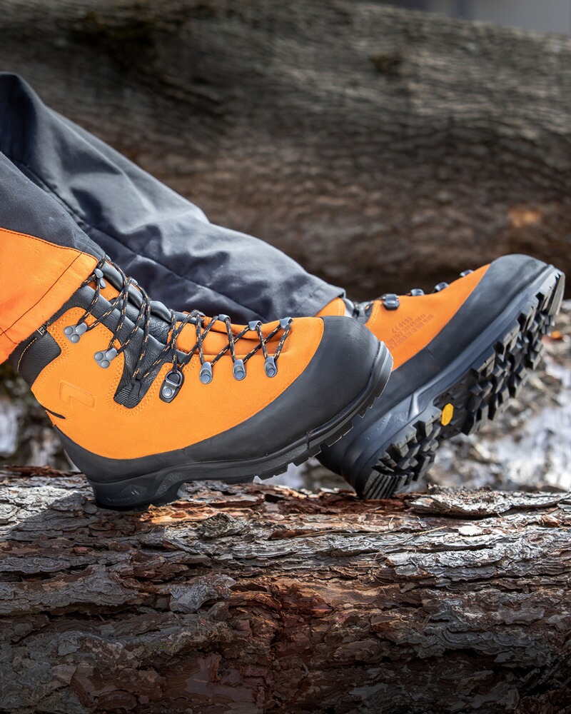 Stiefel Protector Forest 2.1 GTX, Haix