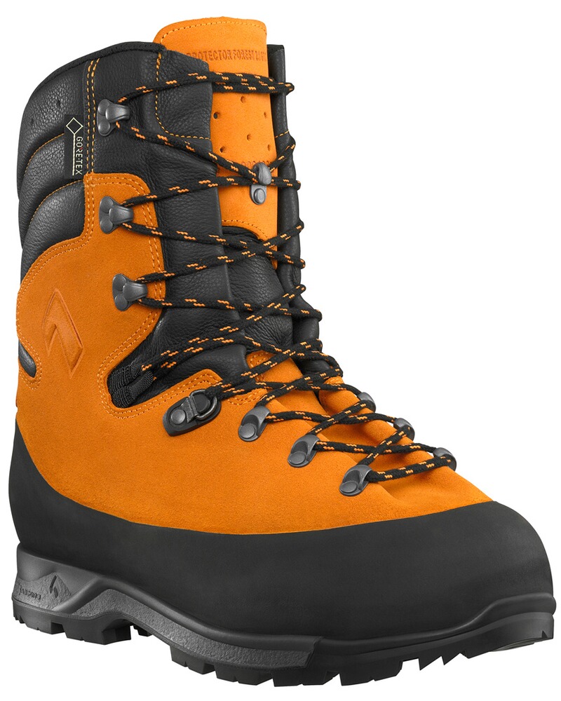 Stiefel Protector Forest 2.1 GTX