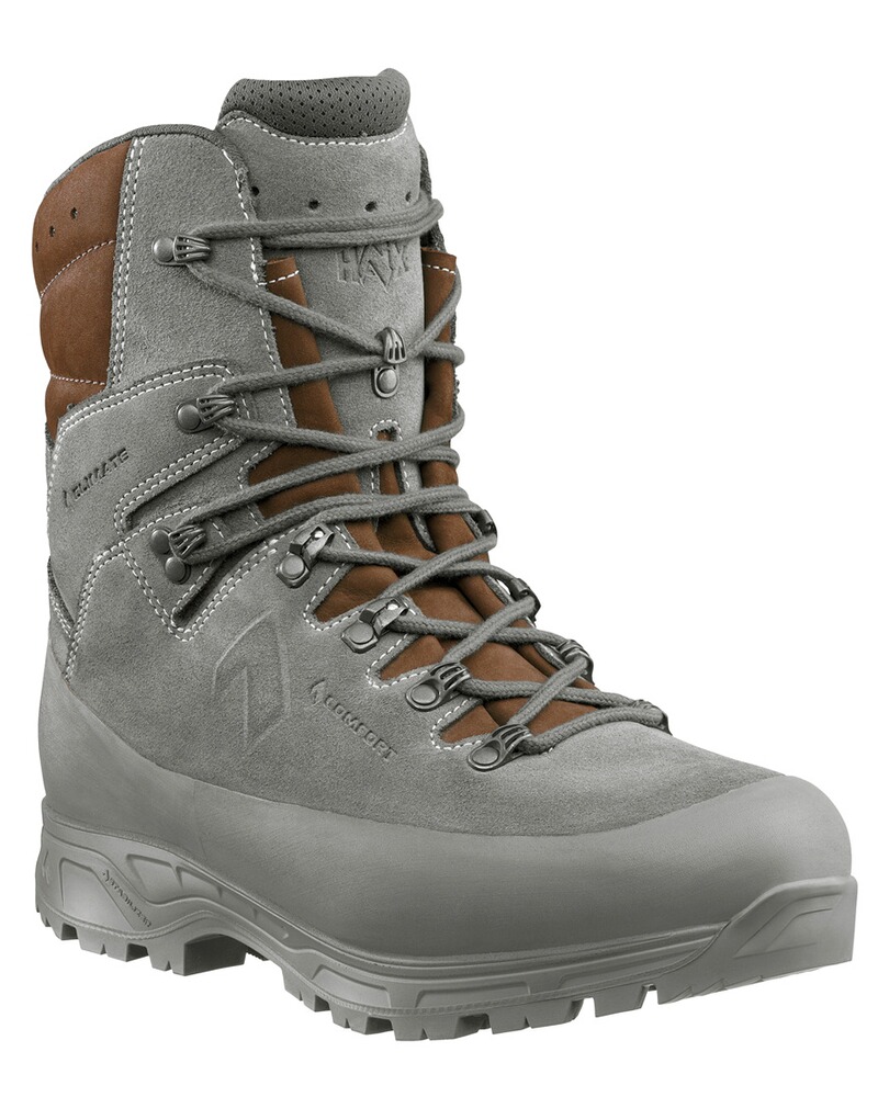 Stiefel Nature Winter GTX