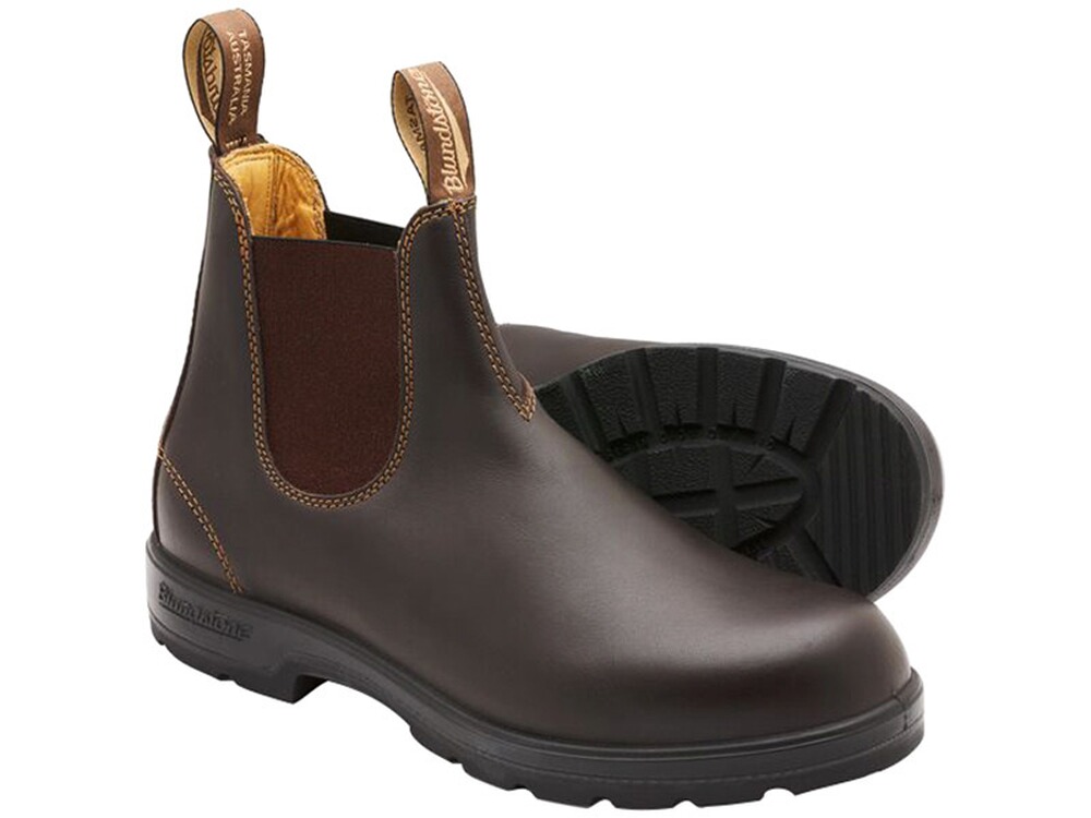 Chelsea Boot Classic 550, Blundstone