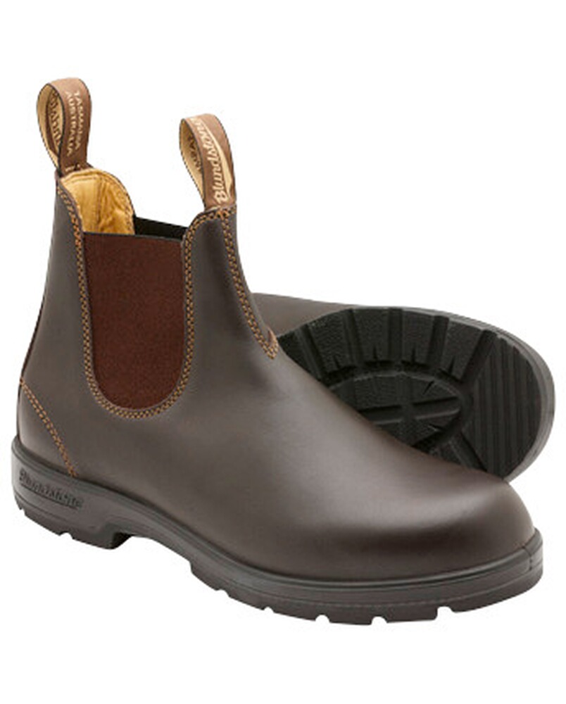 Chelsea Boot Classic 550, Blundstone