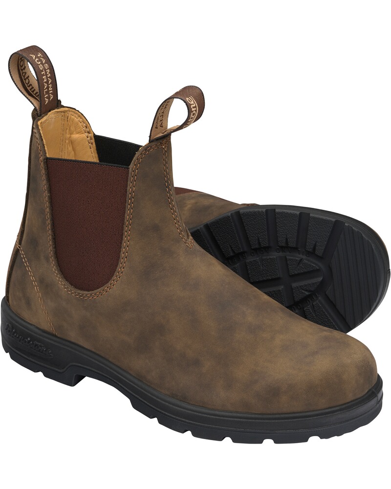 Chelsea Boot Classic 550, Blundstone