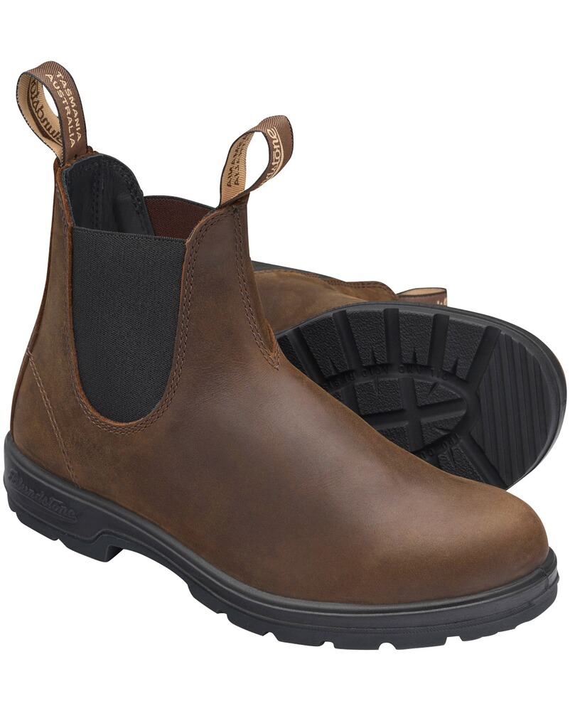 Chelsea Boot Classic 550, Blundstone