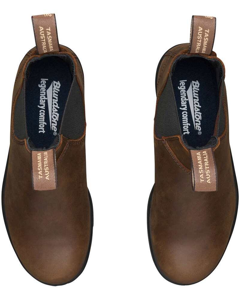 Chelsea Boot Classic 550, Blundstone