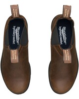 Chelsea Boot Classic 550, Blundstone