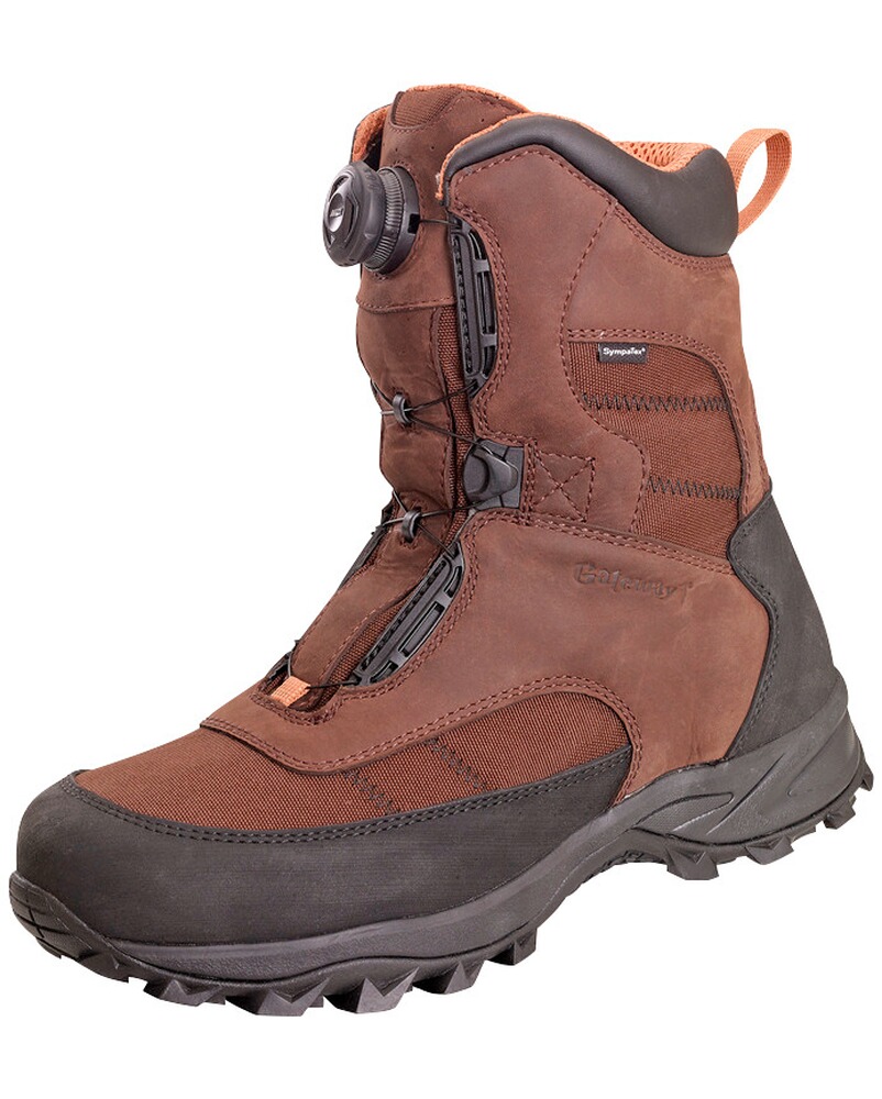Stiefel Deer Stalker 10"