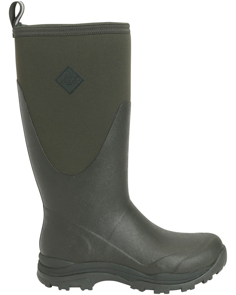Thermo-Gummistiefel Arctic Outpost