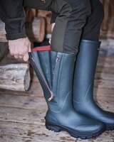 Gummistiefel Cross, Parforce