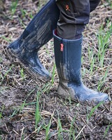 Gummistiefel Cross, Parforce