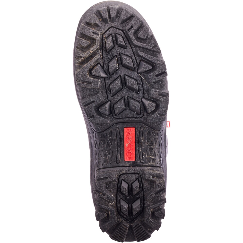 Gummistiefel Cross, Parforce
