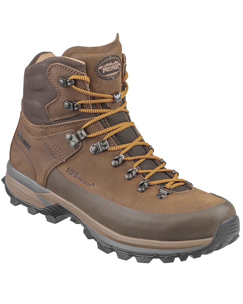 Stiefel La Gomera MFS