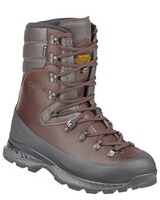 Stiefel Stavanger MFS, Meindl
