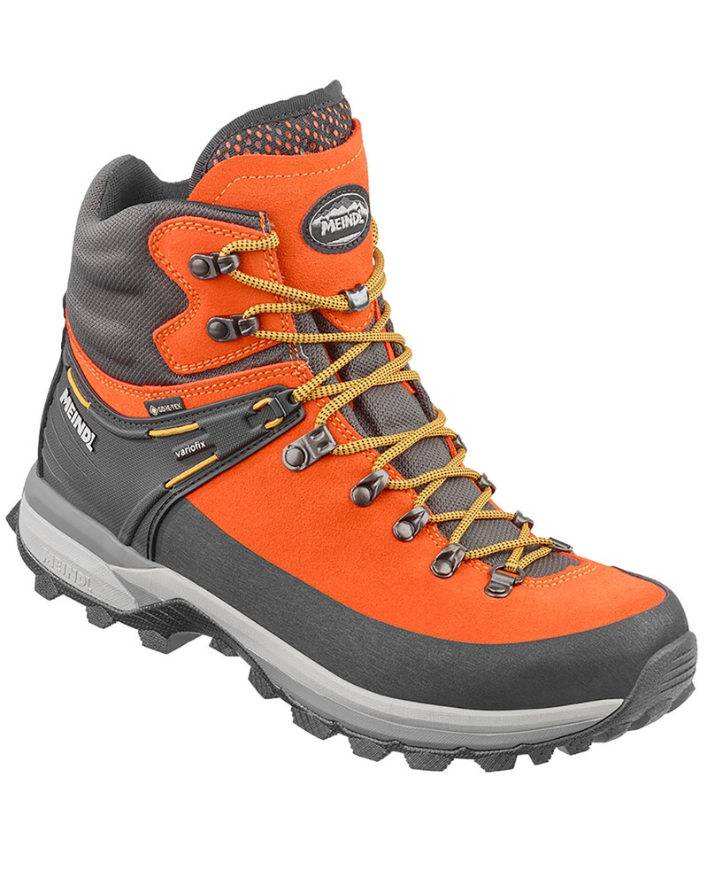 Stiefel Air Revolution 1.5