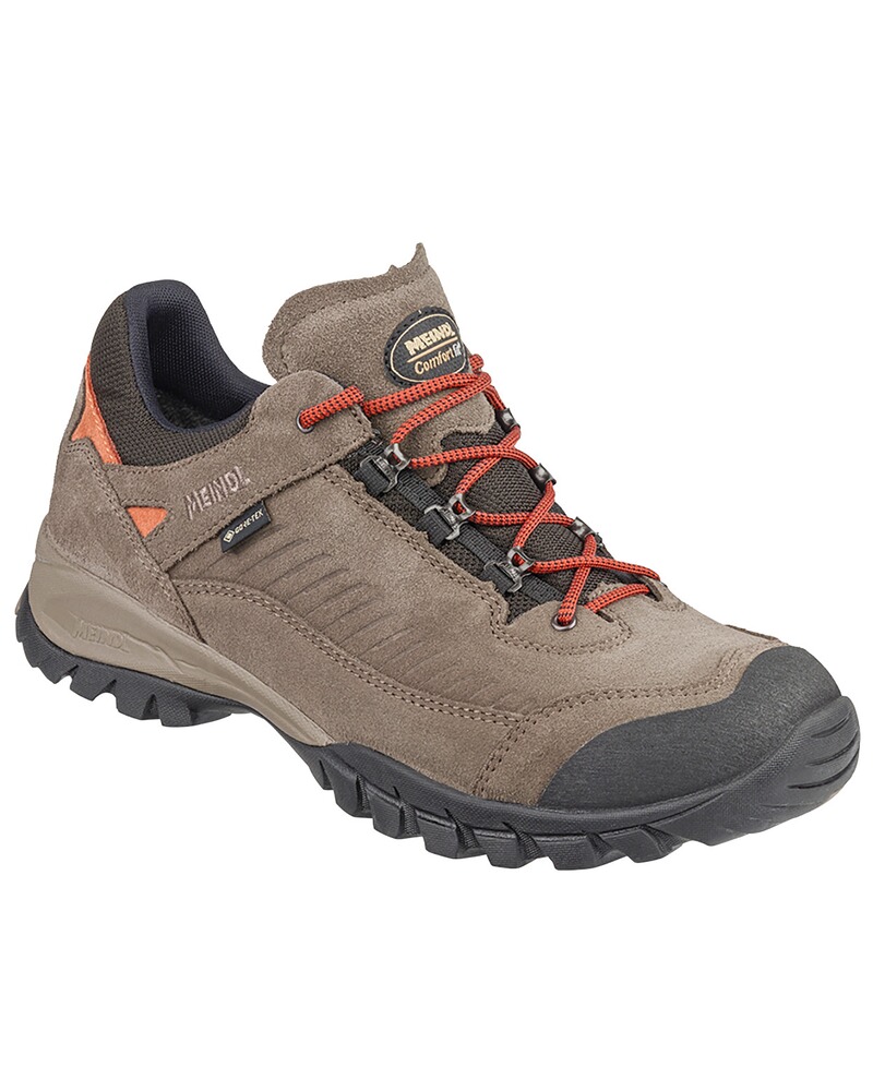 Halbschuh Toskana GTX