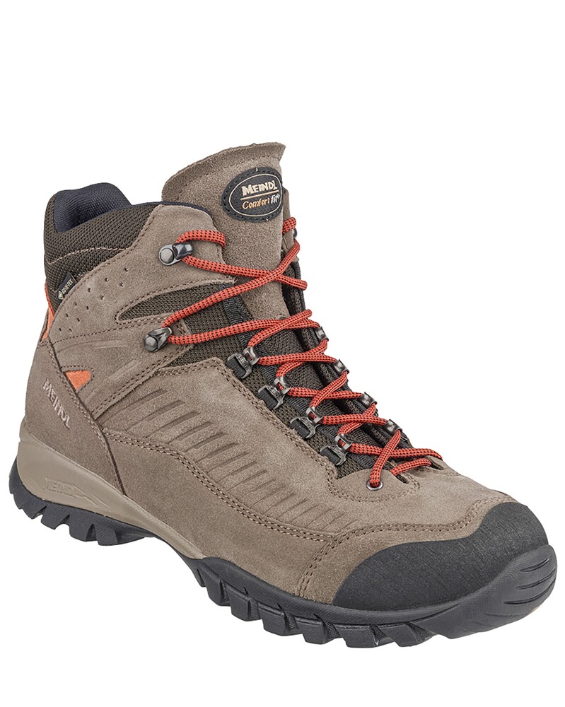 Stiefel Salo Mid GTX