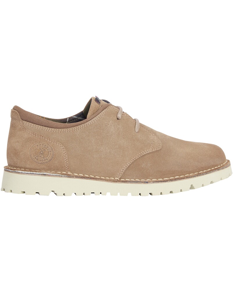 Halbschuh Acer