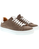 Loden Sneaker Max, Xaver Luis