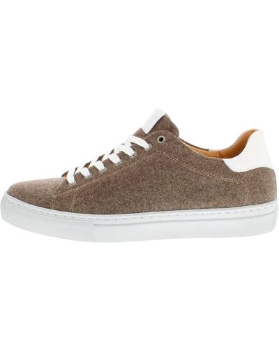 Loden Sneaker Max, Xaver Luis