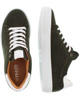 Loden Sneaker Max, Xaver Luis