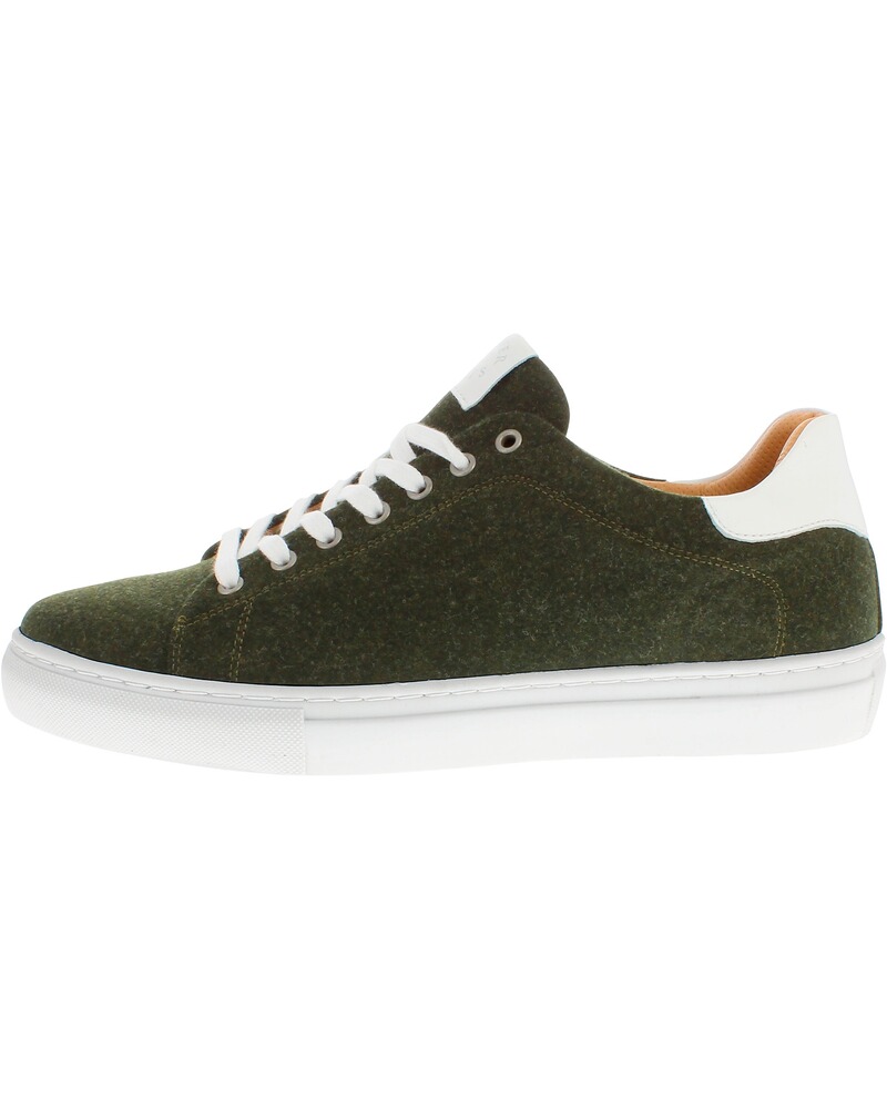 Loden Sneaker Max