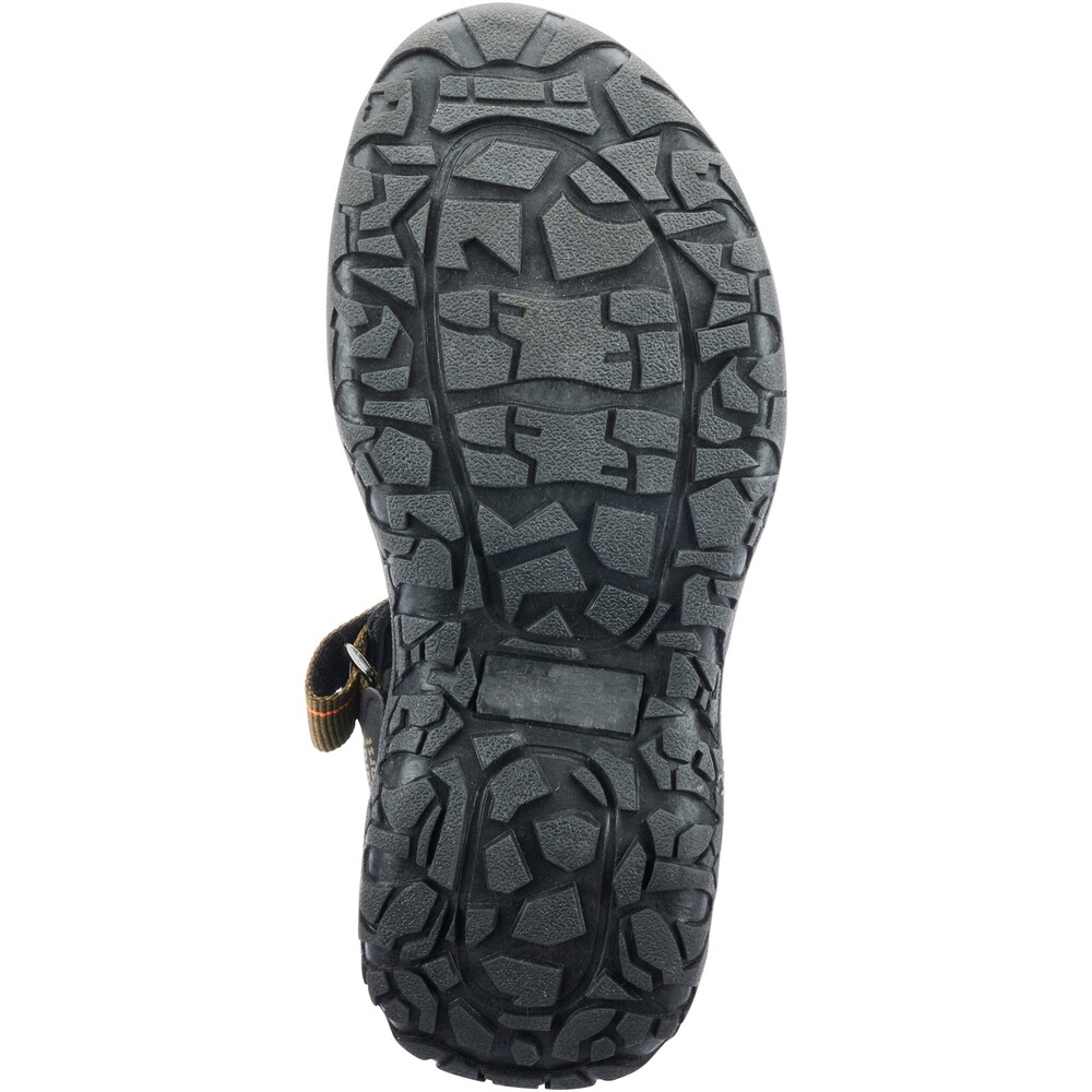 Trekking-Sandale Hunter, Wald & Forst