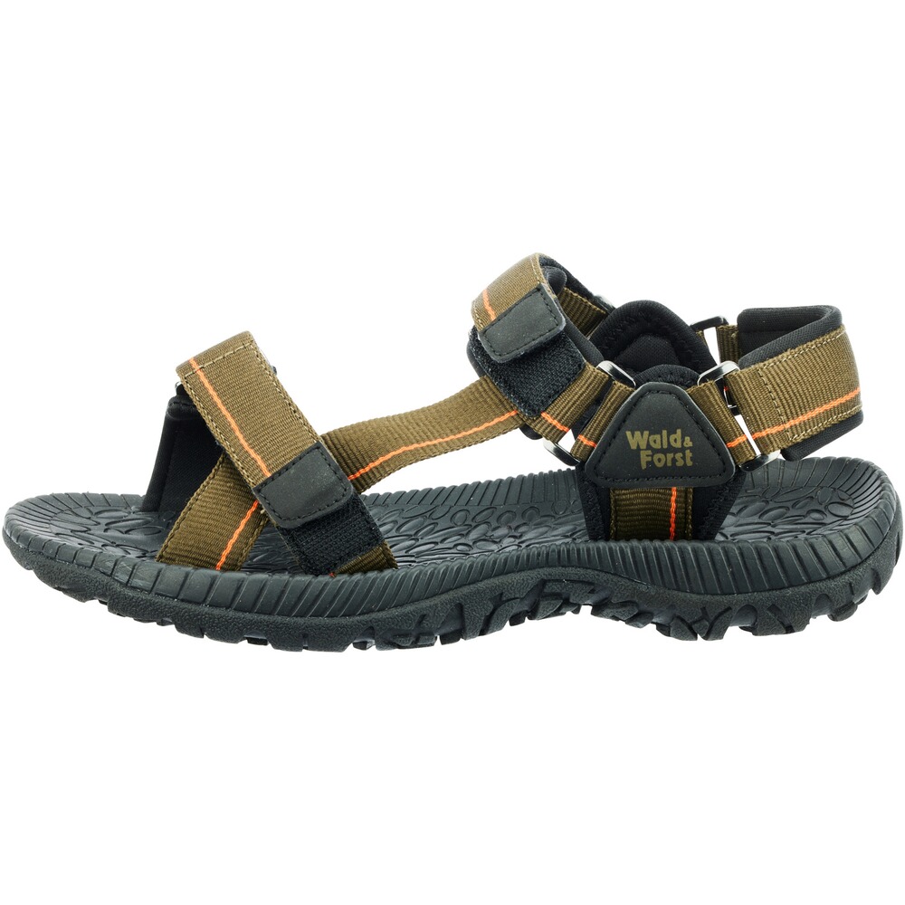 Trekking-Sandale Hunter