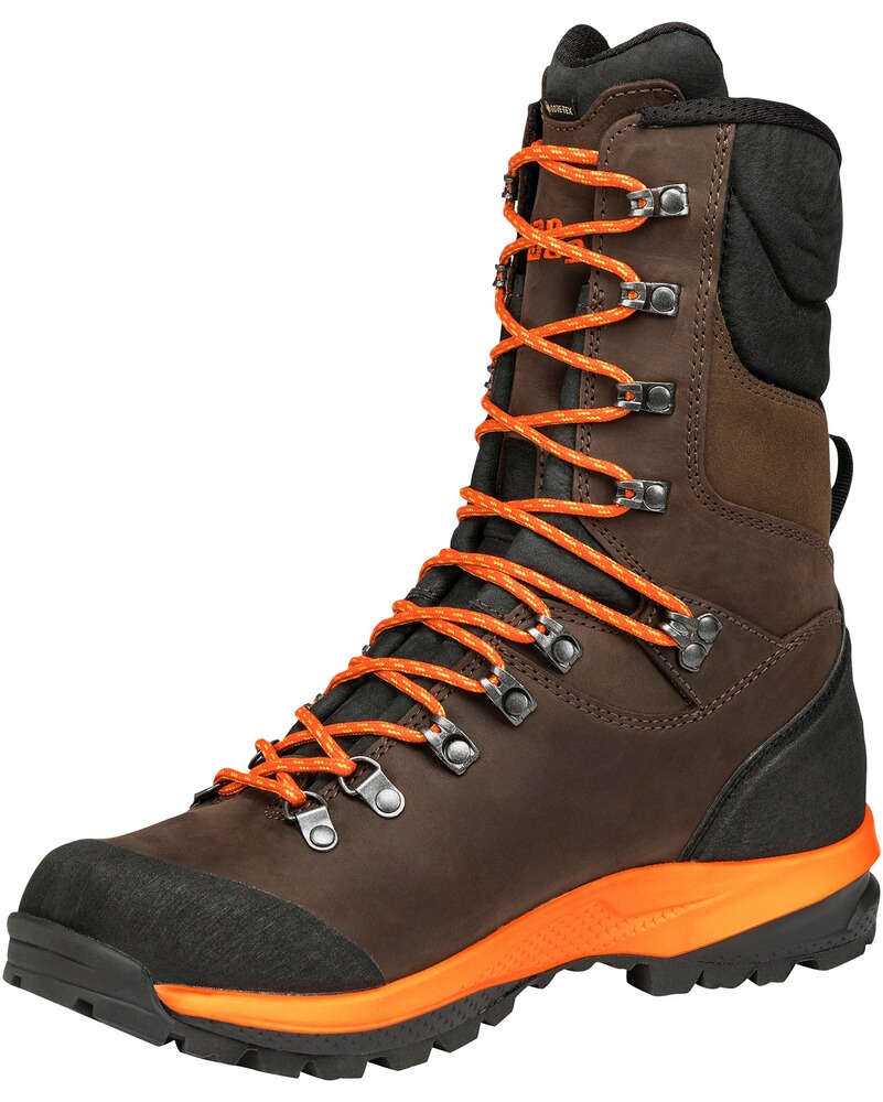 Stiefel Kalixfors High GTX, Hanwag