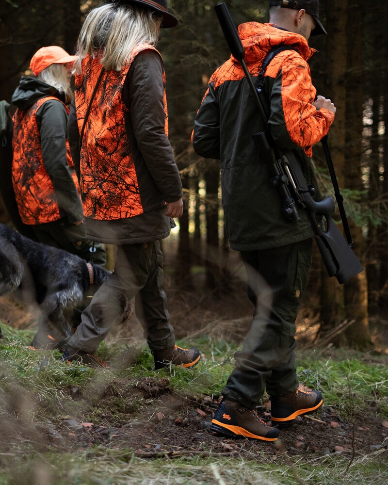 Stiefel Kalixfors High GTX, Hanwag