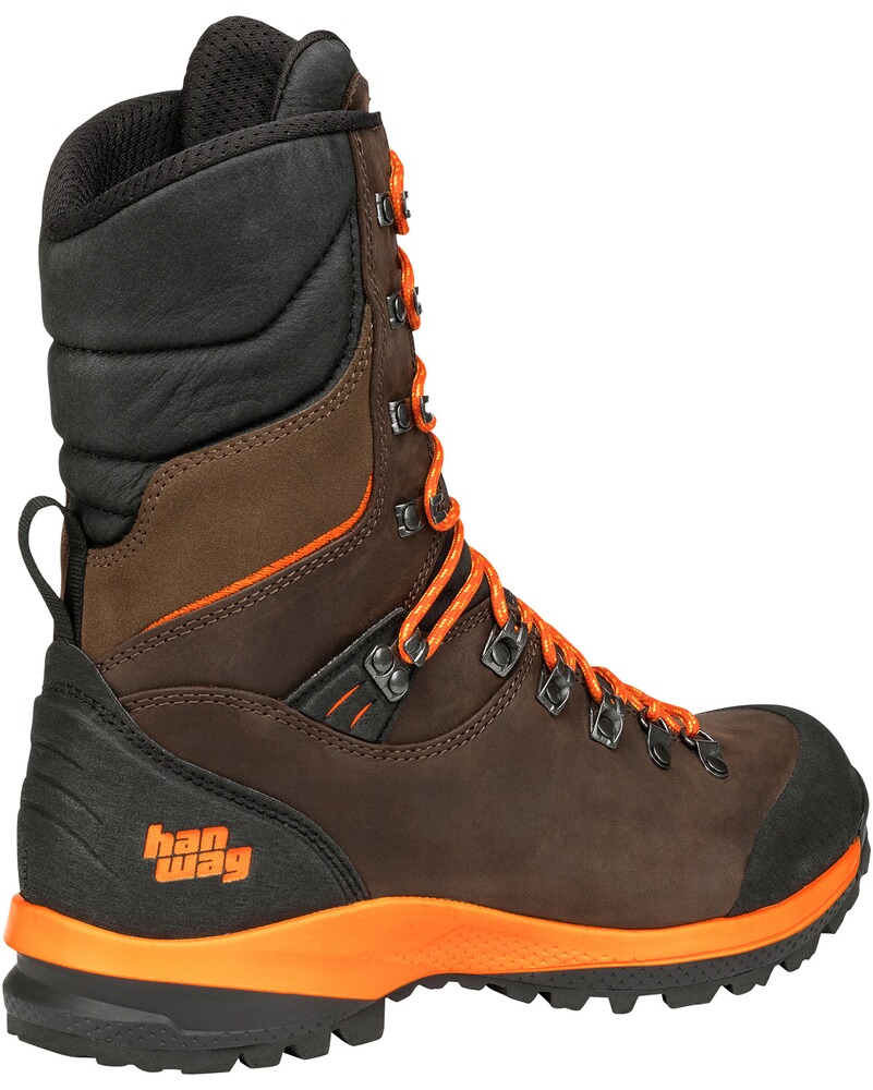 Stiefel Kalixfors High GTX, Hanwag