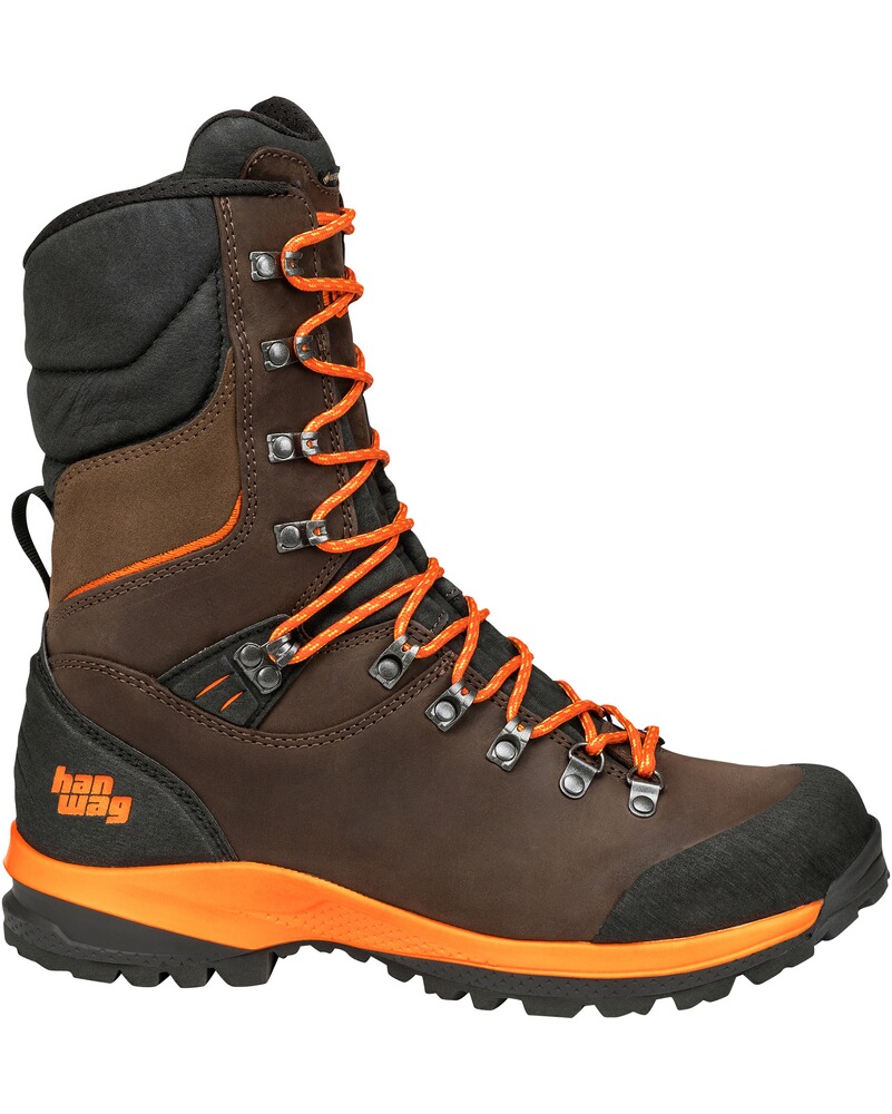 Stiefel Kalixfors High GTX, Hanwag