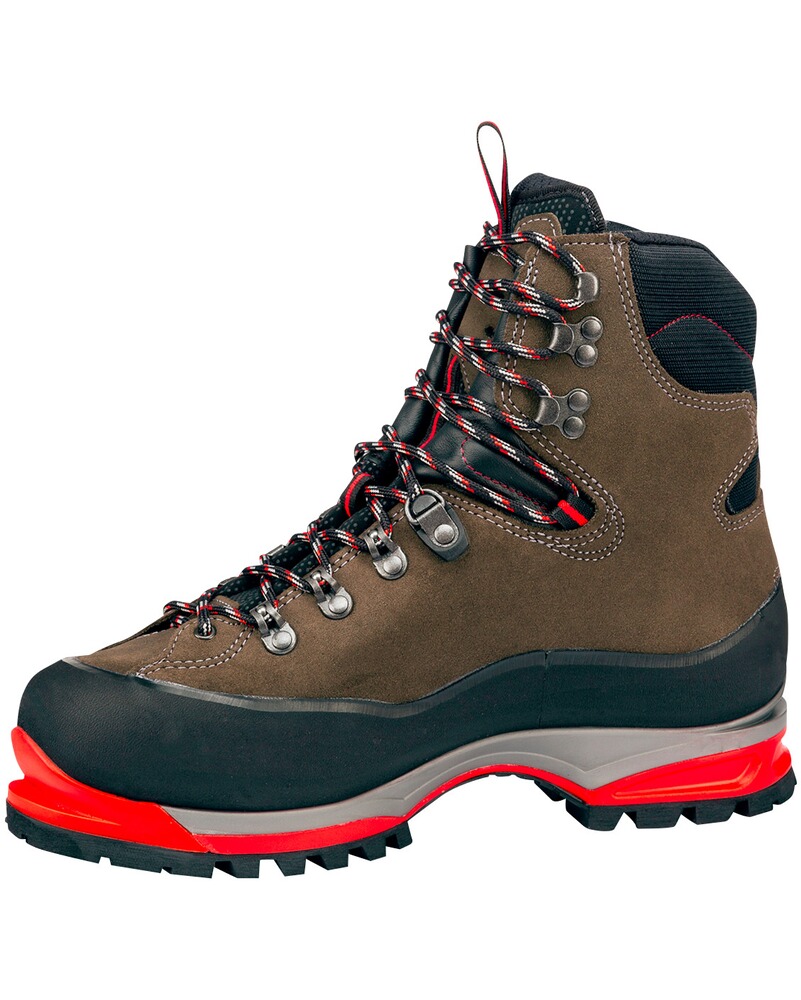 Stiefel Sirius II GTX, Hanwag