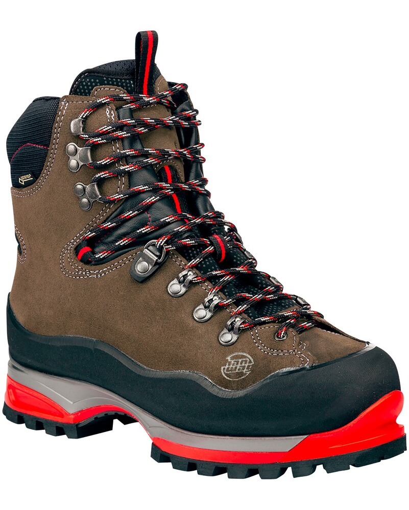 Stiefel Sirius II GTX, Hanwag