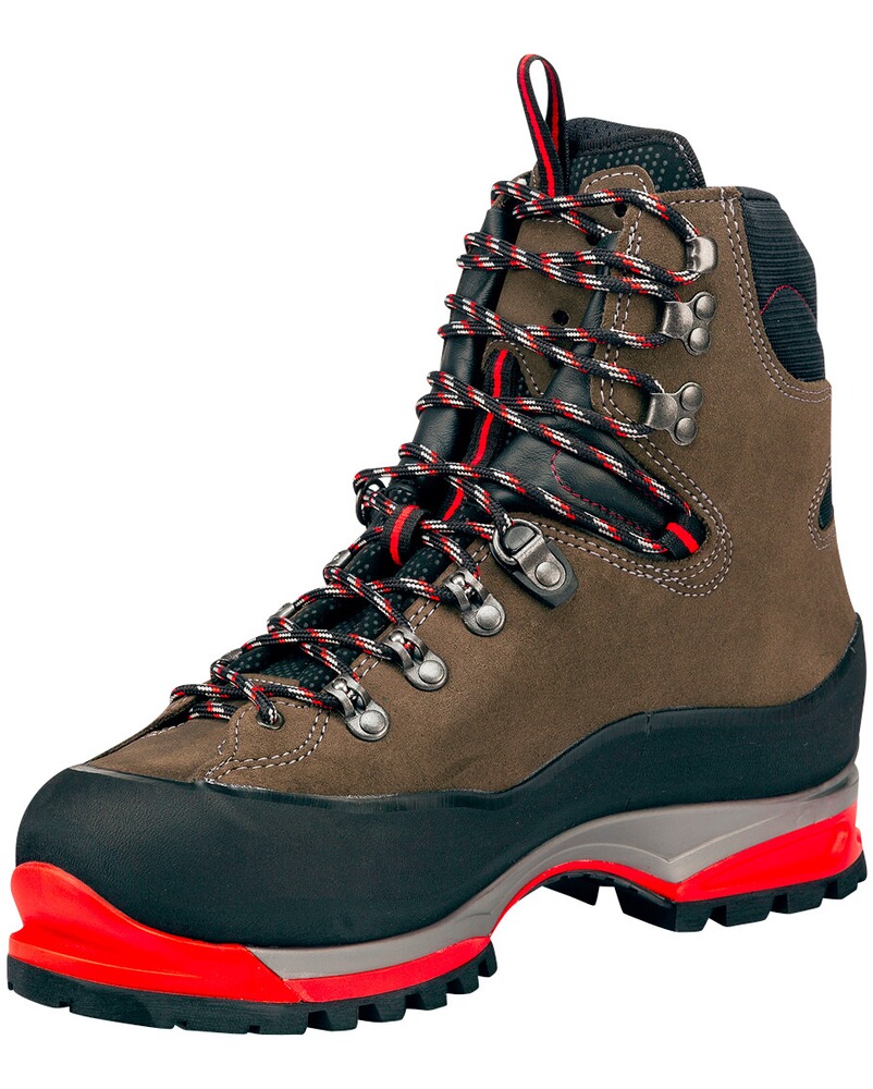 Stiefel Sirius II GTX, Hanwag