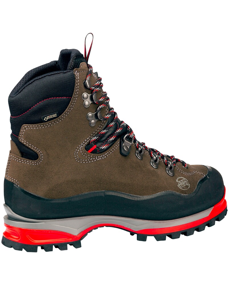 Stiefel Sirius II GTX, Hanwag