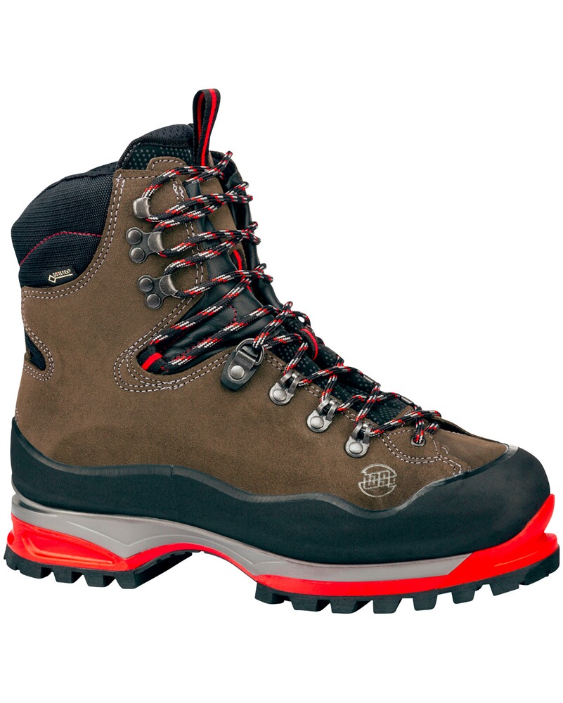 Stiefel Sirius II GTX